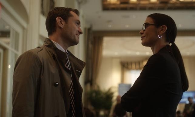 Elbląg, materiały prasowe dystrybutora filmu