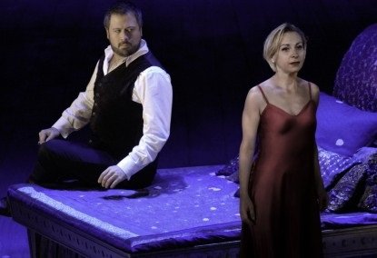 Elbląg, Opera: Juliusz Cezar