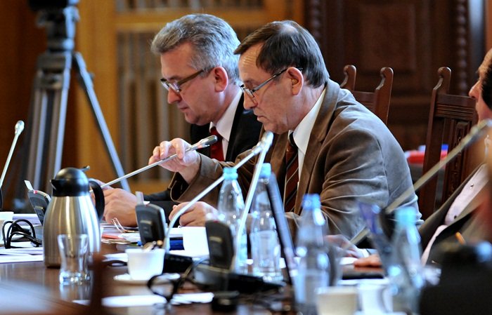 Elbląg, SLD ze strategią