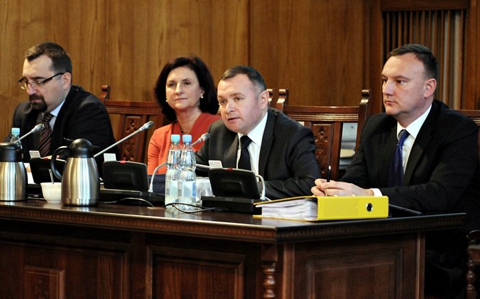 Elbląg, Władza w odstawce, ale… nie kopie się leżącego (opinia nadesłana)