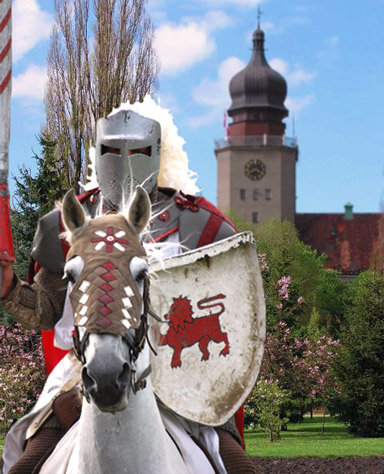 Elbląg, Elbląg czeka.......