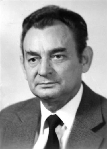 Hieronim Wagner (1933-2013) – pożegnanie
