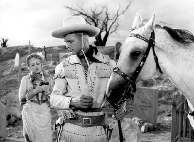 Elbląg, Lemoniadowy Joe