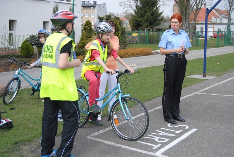 Elbląg, Najlepsi z SP 12 i Gimnazjum nr 10