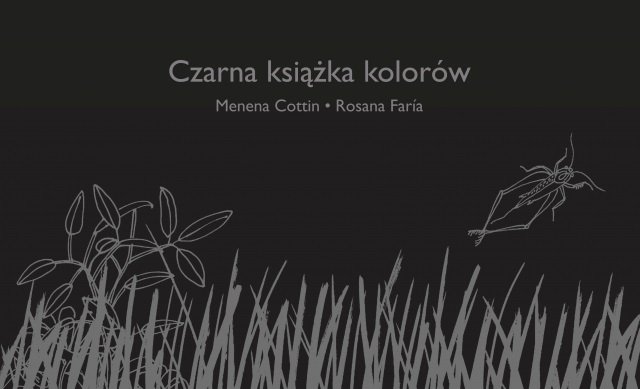 Elbląg, W świecie bez barw
