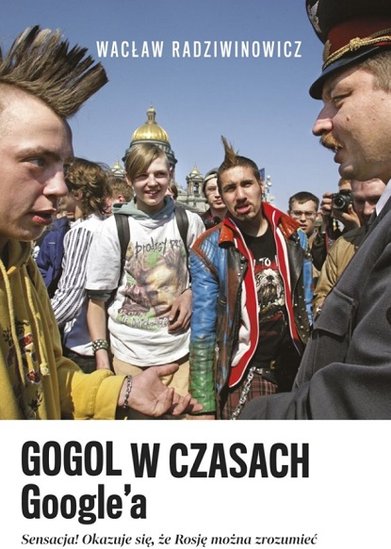 Elbląg, Zrozumieć Rosję