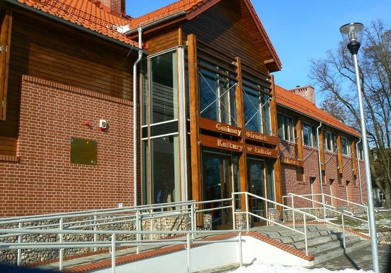 Działa kolejne kino cyfrowe w regionie