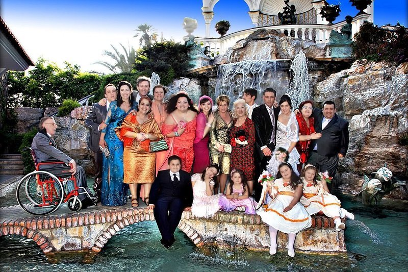 Kino Światowid: Reality Kino Światowid: Reality