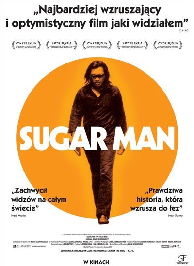 Kino Światowid: Sugarman