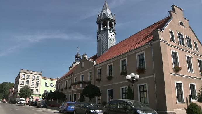 Elbląg, Kompozytor Feliks Nowowiejski urodził się w Barczewie (mat. filmowy)