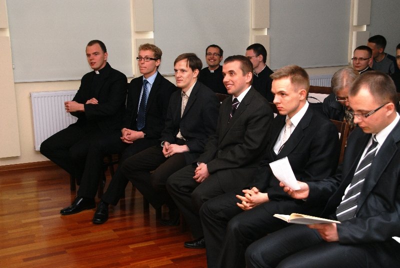 Elbląg, Wysoki poziom, ciekawe głosy…