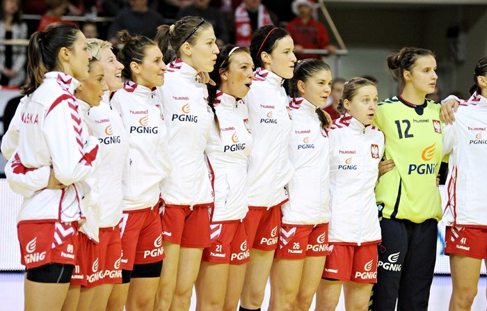 Elbląg, Reprezentacja Polski po raz kolejny w Elblągu Elbląg, Reprezentacja Polski po raz kolejny w Elblągu