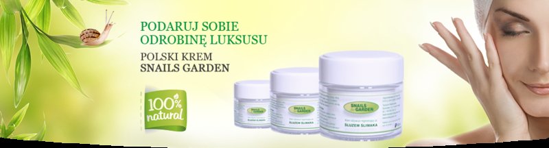 Wygraj wyjątkowy krem