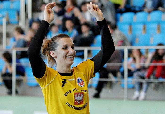 Elbląg, Joanna Waga Elbląg, Joanna Waga