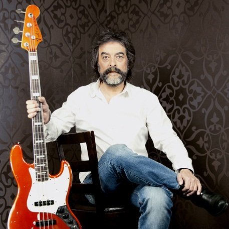 Elbląg, Krzysztof Ścierański zagra w Krużganku w najbliższy czwartek Elbląg, Krzysztof Ścierański zagra w Krużganku w najbliższy czwartek