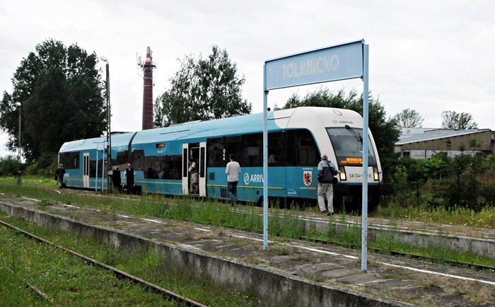 Elbląg, Żal i niedowierzanie Elbląg, Żal i niedowierzanie