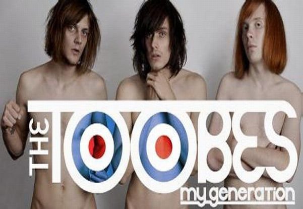 Elbląg, The Toobes w niedzielę Mjazzdze