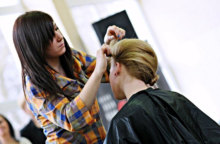 Elbląg, Drzwi Otwarte w ZSIŚiU