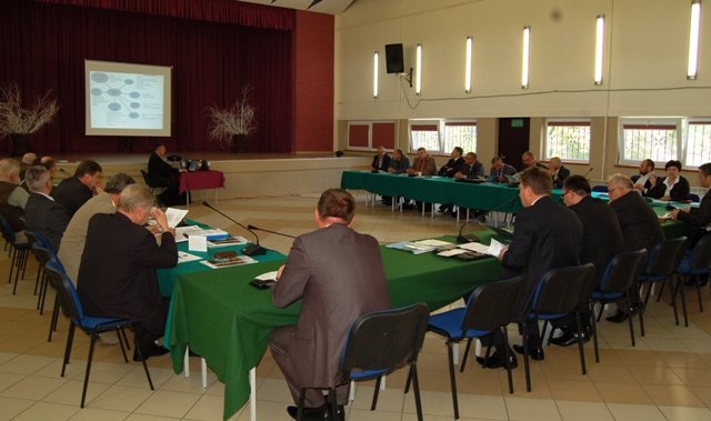 Elbląg, O Zalewie w Tolkmicku