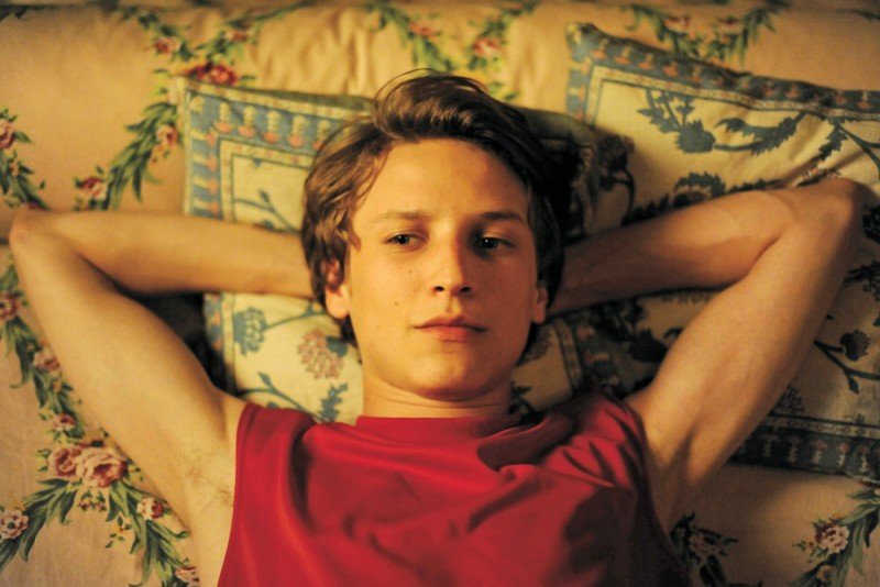 Elbląg, U niej w domu w Światowidzie