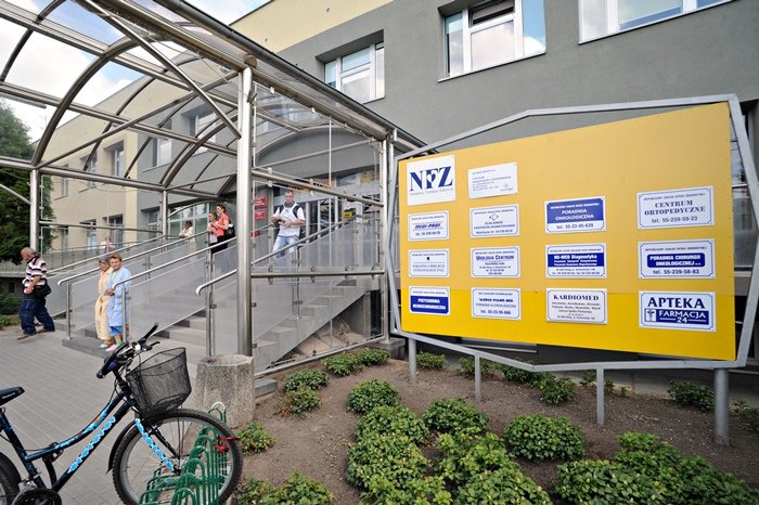 Elbląg, Wojewódzki Szpital Zespolony  zaprasza na akcję profilaktyczną