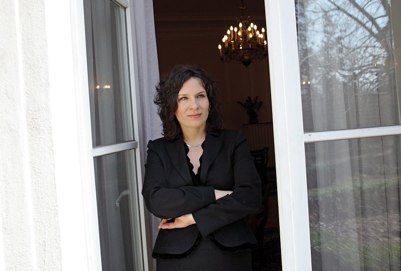 Elbląg, Monika Smoleń,