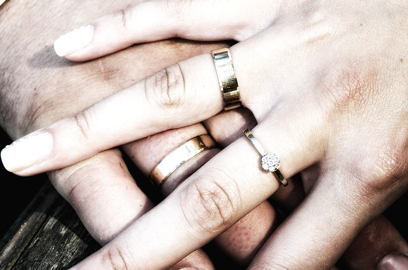 Elbląg, Przedślubne (nie)przyjemności