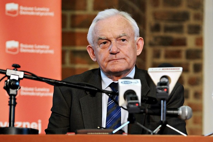 Elbląg, Miller przekonuje do Nowaka Elbląg, Miller przekonuje do Nowaka