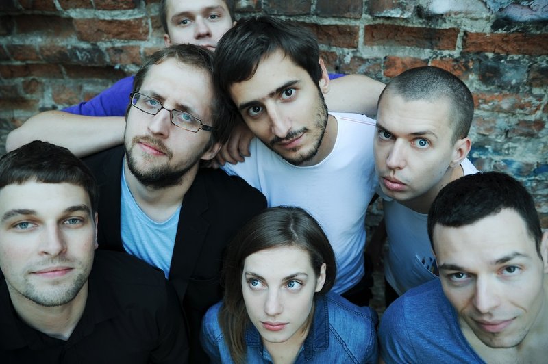 Elbląg, Teatr jakiego nie znacie