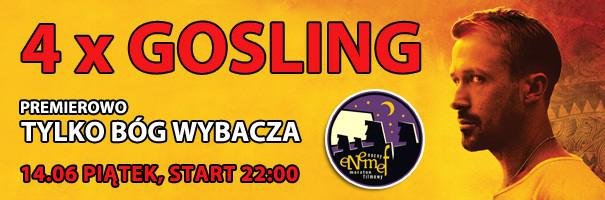 Elbląg, ENEMEF: 4x Gosling Elbląg, ENEMEF: 4x Gosling