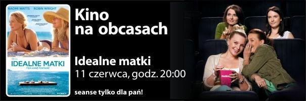 Elbląg, KnO: wygraj zaproszenie Elbląg, KnO: wygraj zaproszenie