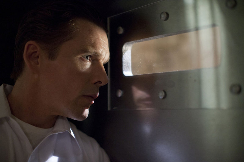 Elbląg, materiały prasowe dystrybutora filmu