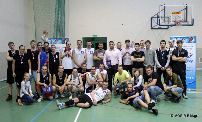 Elbląg, Wielki finał w Nati Basket Lidze dla ER-DJE-TJE Elbląg, Wielki finał w Nati Basket Lidze dla ER-DJE-TJE