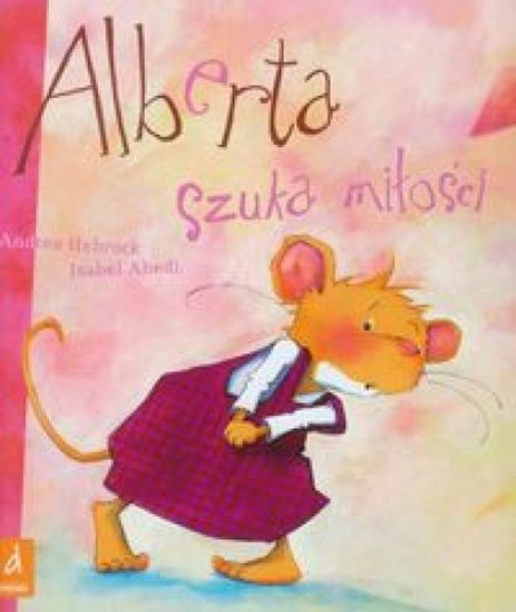 Elbląg, Czy myszka Alberta znajdzie miłość?