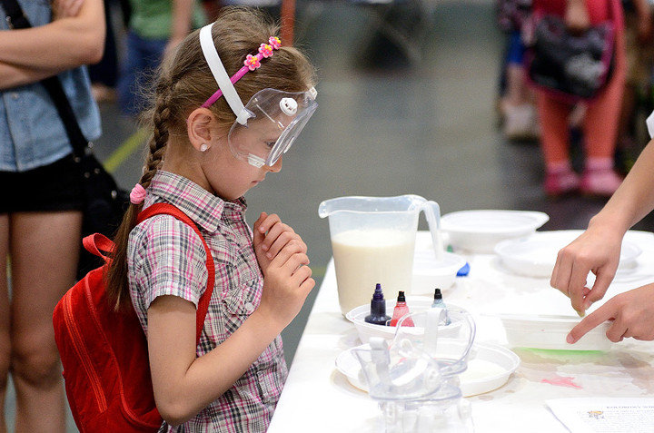 Elbląg, Dzieci to najbardziej wdzięczni słuchacze, zafascynowani odbiorcy - mówi dr hab. inż. Marek Kwiatkowski z Uniwersytetu Gdańskiego Elbląg, Dzieci to najbardziej wdzięczni słuchacze, zafascynowani odbiorcy - mówi dr hab. inż. Marek Kwiatkowski z Uniwersytetu Gdańskiego
