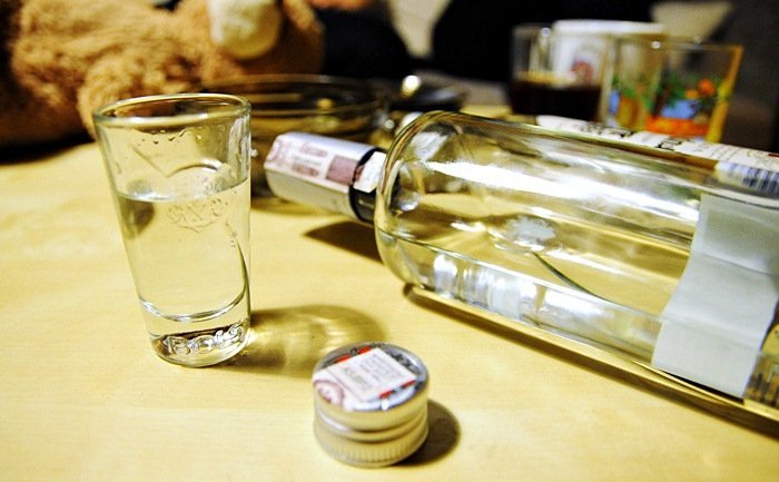 Elbląg, Alkohol burzy relacje rodzinne, często jest przyczyną nieszczęść Elbląg, Alkohol burzy relacje rodzinne, często jest przyczyną nieszczęść