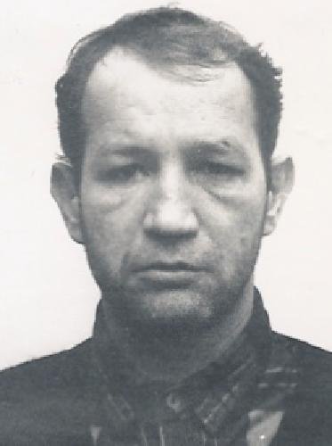 Elbląg, Andrzej Wiącek,