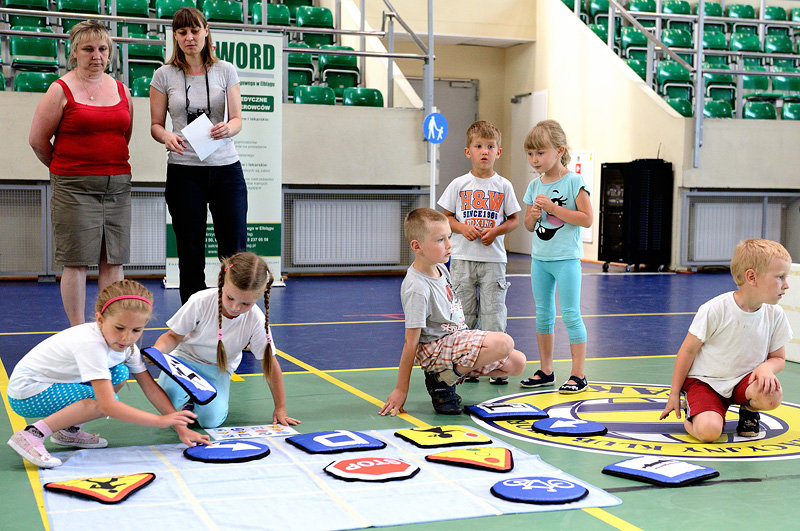 Elbląg, Czym skorupka za młodu nasiąknie… Elbląg, Czym skorupka za młodu nasiąknie…