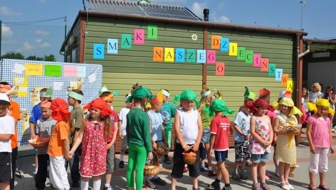 Elbląg, Festyn w Żurawcu