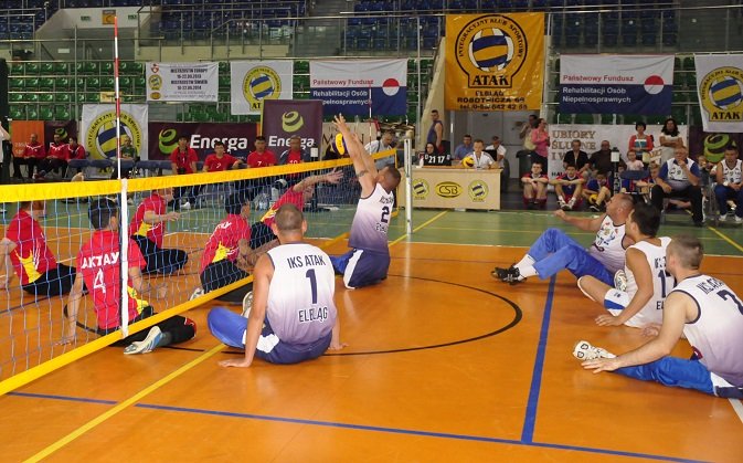Elbląg, Jubileuszowy 15. Elbląg Cup (siatkówka) Elbląg, Jubileuszowy 15. Elbląg Cup (siatkówka)