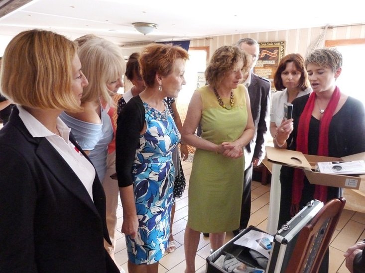 Elbląg, Lions Club darczyńcą SOSW nr 1 Elbląg, Lions Club darczyńcą SOSW nr 1