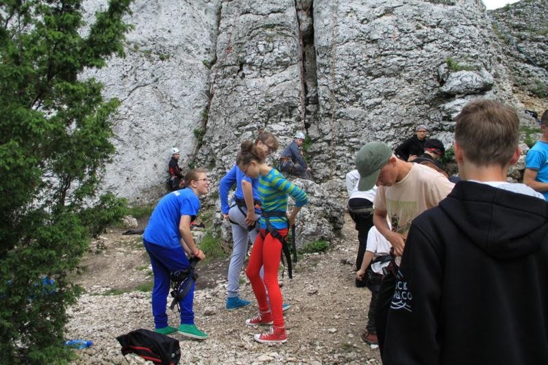 Elbląg, Szkoła optymizmu w Gimanzjum nr 7 Elbląg, Szkoła optymizmu w Gimanzjum nr 7