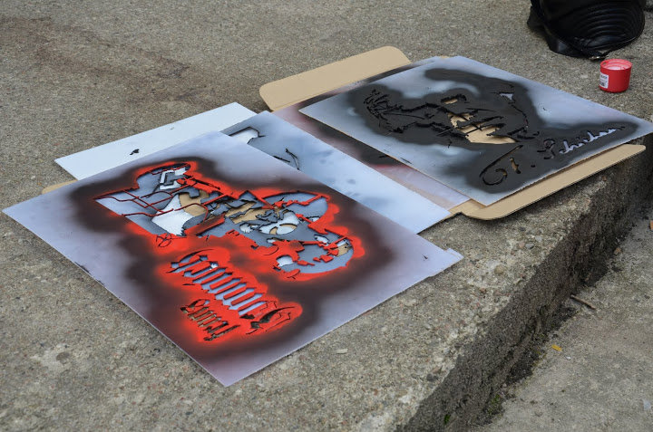 Elbląg, Histokafle, czyli w poszukiwaniu lokalnej tożsamości