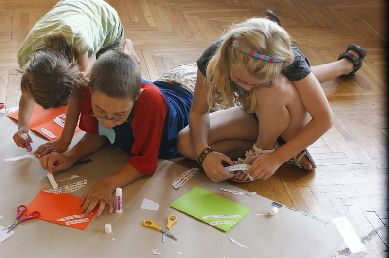 Elbląg, Letnie wędrówki po świecie kultury i sztuki