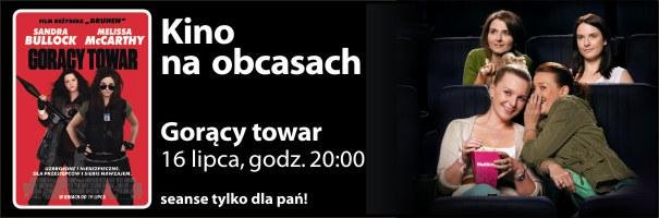 Elbląg, KnO: wygraj zaproszenie