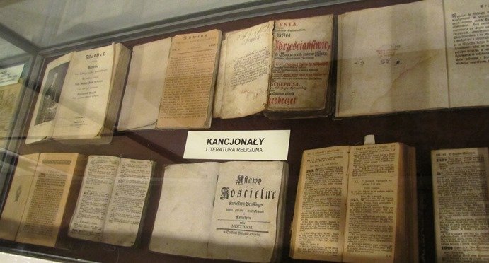 Elbląg, Głosy z Pasymia, głosy z Dźwierzut - posłuchaj!