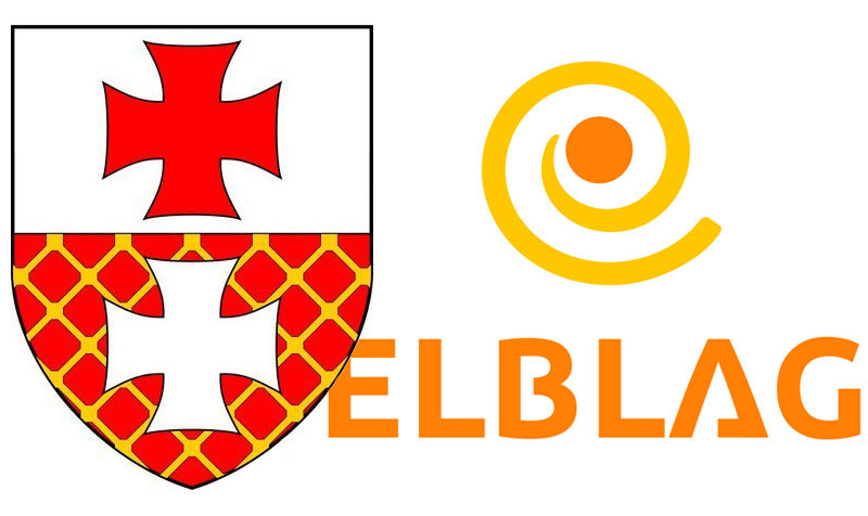 Elbląg, Czy herb Elbląga wróci do łask? Elbląg, Czy herb Elbląga wróci do łask?