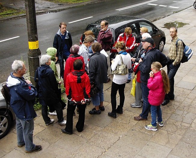Elbląg, Druga sobota z przewodnikiem Elbląg, Druga sobota z przewodnikiem