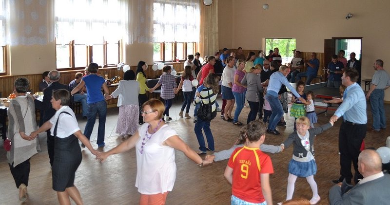 Elbląg, Festyn w Kwietniewie Elbląg, Festyn w Kwietniewie