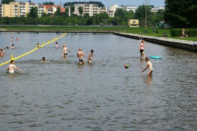 Elbląg, Tak było jeszcze w 2009 r.